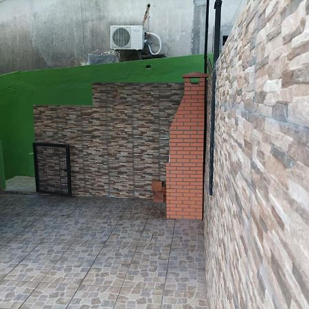 Suites Parque 10 Manaus Exterior photo
