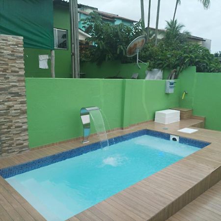 Suites Parque 10 Manaus Exterior photo