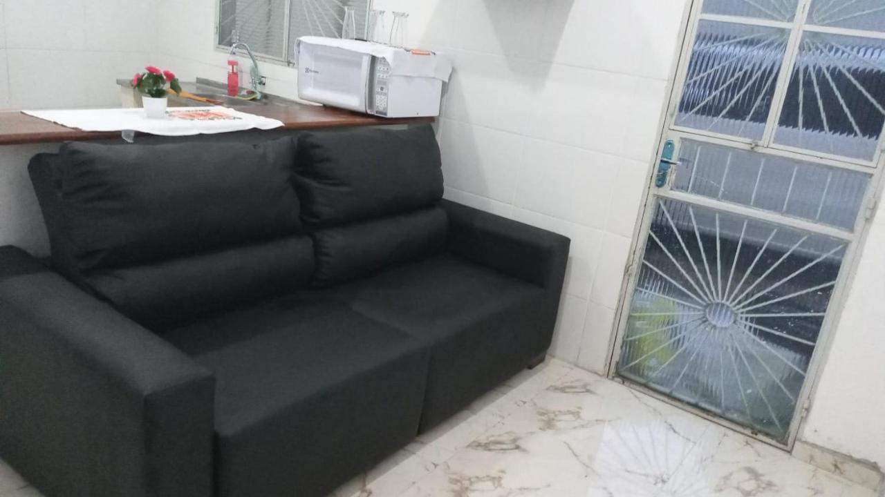 Suites Parque 10 Manaus Exterior photo
