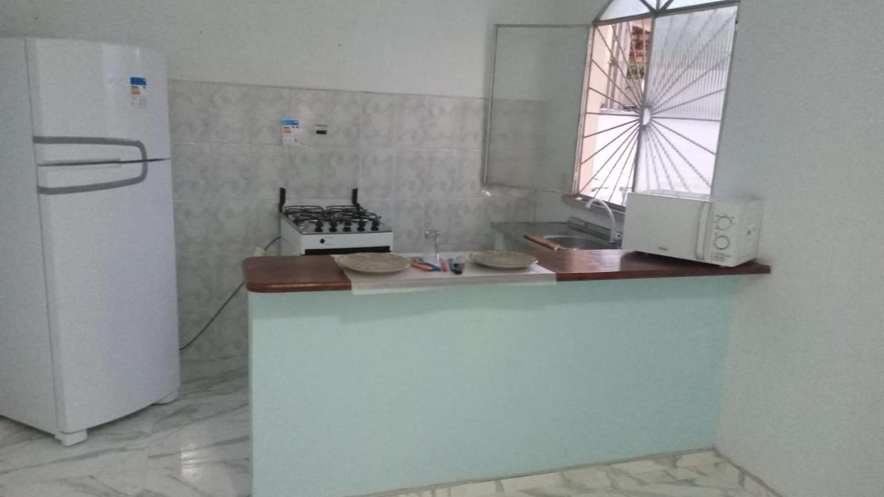 Suites Parque 10 Manaus Exterior photo