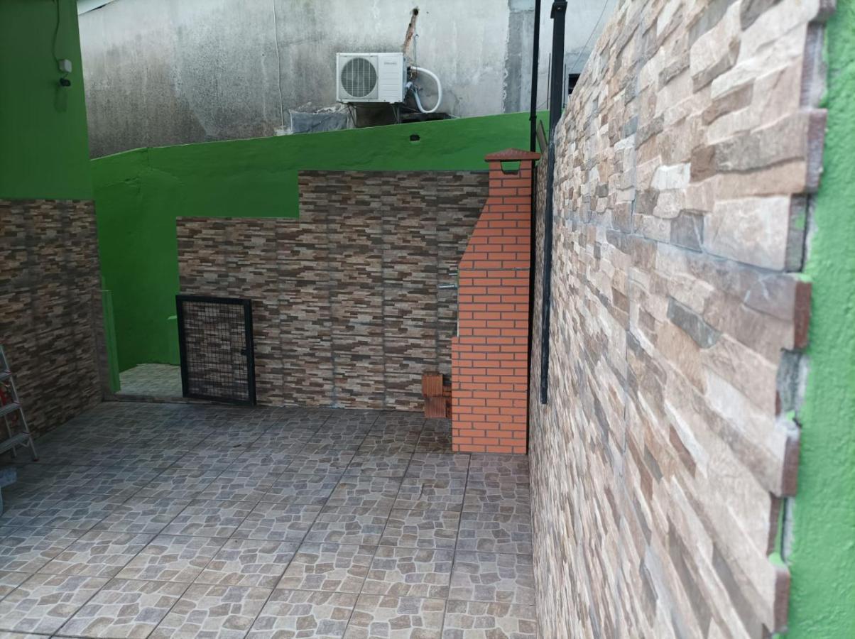 Suites Parque 10 Manaus Exterior photo