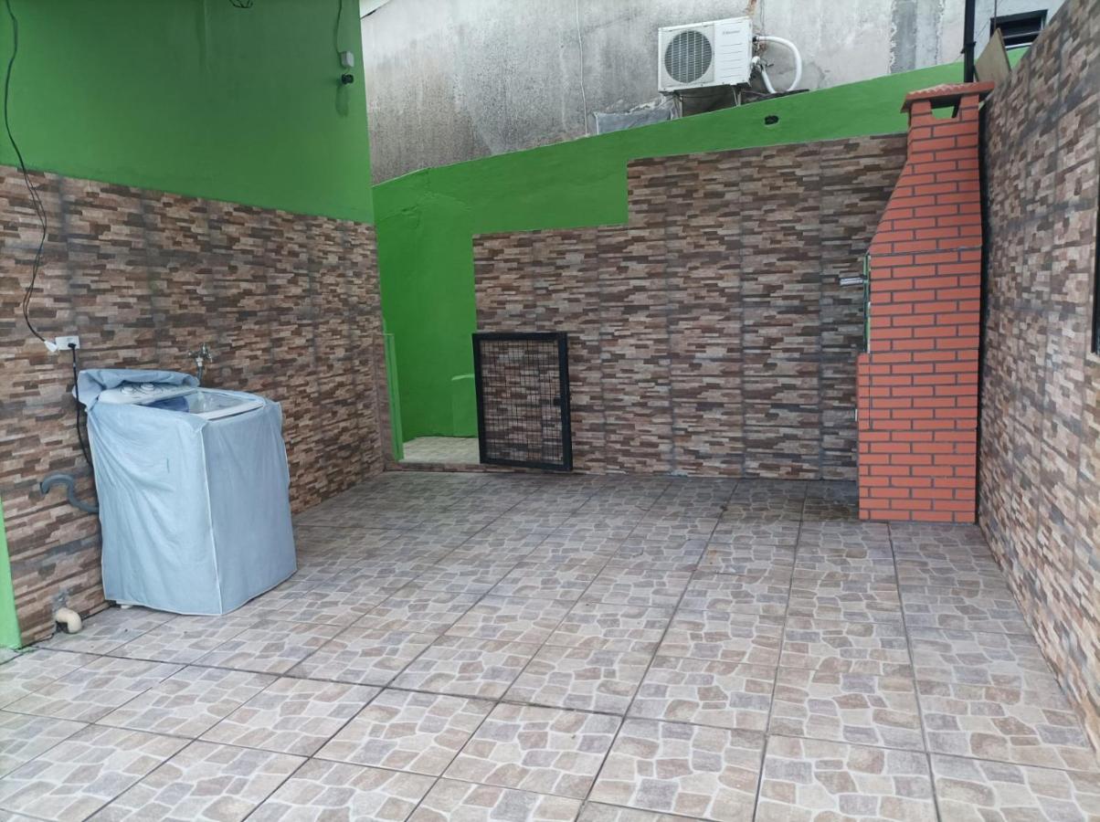 Suites Parque 10 Manaus Exterior photo